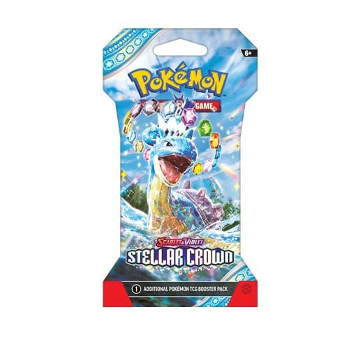 Stellar-Crown-Sleeved-Booster-Pack