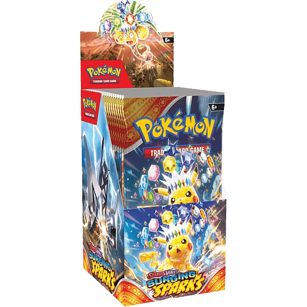 Surging-Sparks-Half-Booster-Box