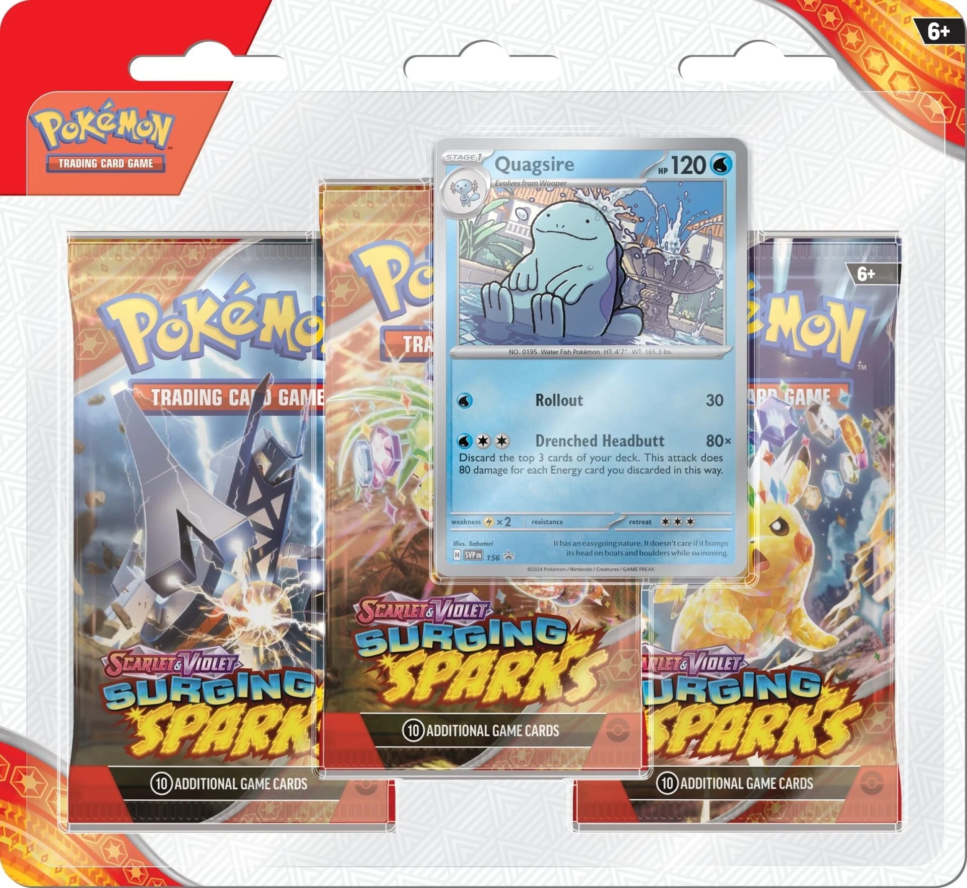 sv8-pokemon-surging-sparks-3-pack-blister-quagsire