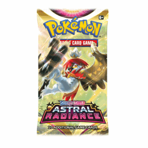 Pokémon Astral Radiance Booster Pack