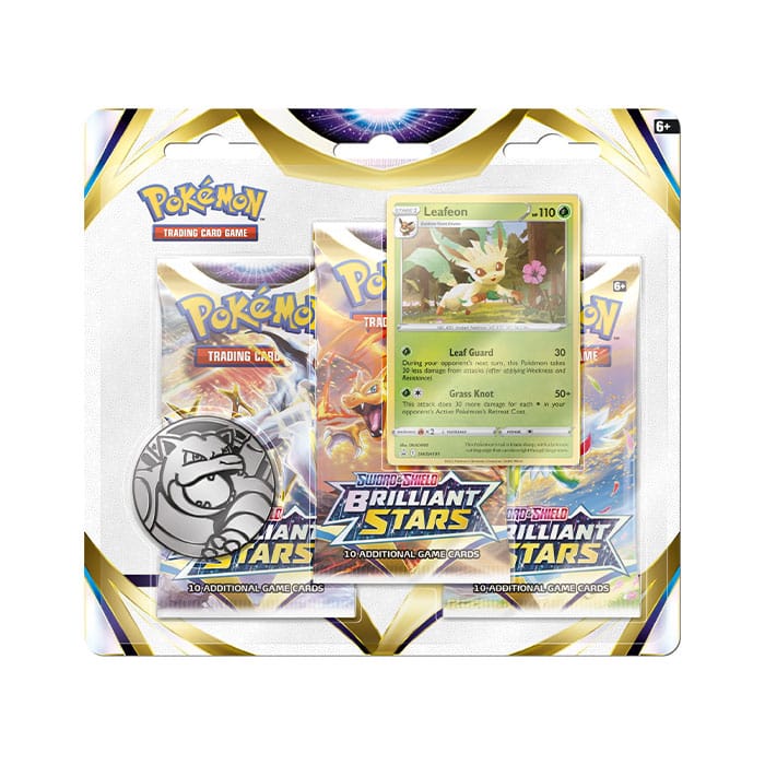 Brilliant-Stars-3-Pack-Blister-Leafeon