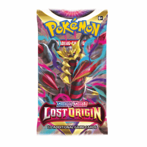 Pokémon Lost Origin Booster Pack