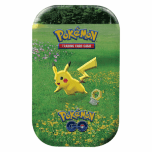 Pokémon Pokemon GO Mini Tin