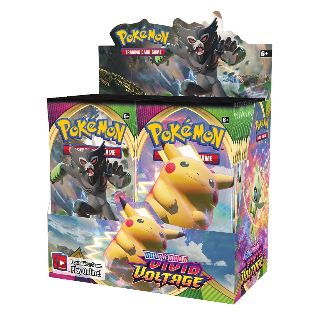 Vivid-Voltage-Booster-Box