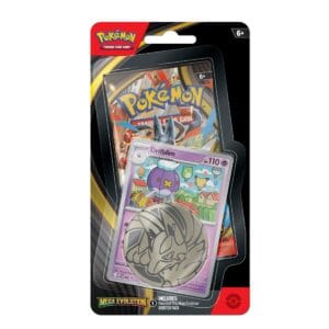Pokémon Mega Evolution Checklane Blister Drifblim