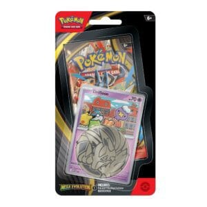Pokémon Mega Evolution Checklane Blister Drifloon