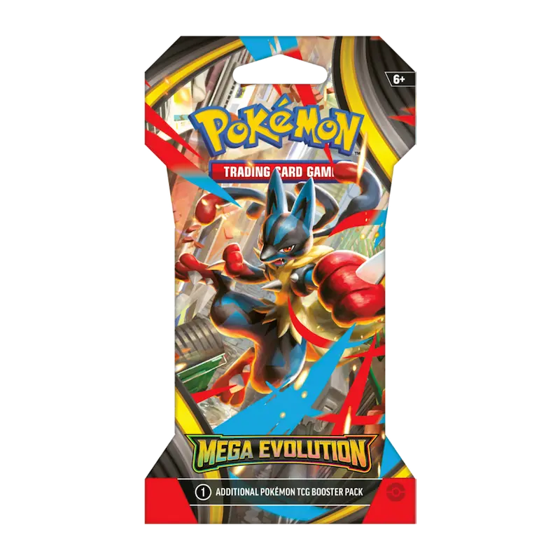 Mega-Evolution-Sleeved-Booster-Pack-Lucario
