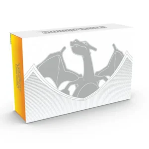 Pokémon Charizard Ultra Premium Collection Box