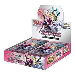 Fairy-Rise-Booster-Box