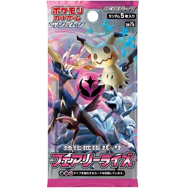 Fairy-Rise-Booster-Pack