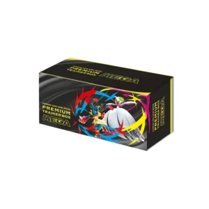 Pokémon Mega Premium Trainer Box