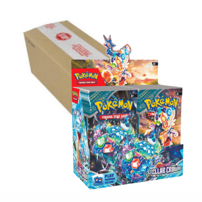 World-Deck-2024-Set-31