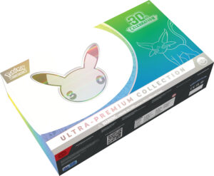 Pokémon 30th Celebration Ultra Premium Collection Day
